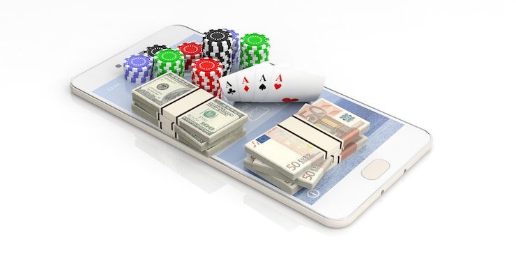 Tampilan permainan Play'n GO di platform kopertoto dengan grafis berkualitas tinggi dan antarmuka responsif